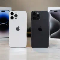 اپل iPhone 13ProMax فوق العاده تمیز ۲۵۶ گیگ