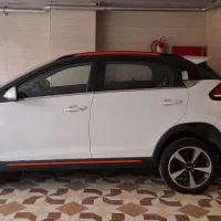 mvm x33 cross اتوماتیک