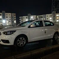 شاهین G 1402|خودرو سواری و وانت|پرند, فاز ۵|دیوار