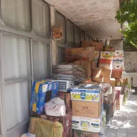 اجاره خانه ویلایی 500 متری ۵ خوابه در منجیل آباد|اجارهٔ خانه و ویلا|رباط‌کریم, منجیل آباد|دیوار