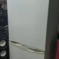 ۲عدد یخچال سالم و باضمانت