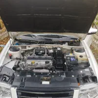 سمند سورن مدل آخر ۹۶ در حد|خودرو سواری و وانت|ری, سرتخت|دیوار