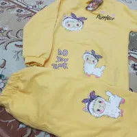 لباس بچگانه
