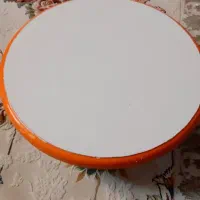 صفحه گردان و ابزار تراز مخصوص شیرینی پزی و سفالگری|ظروف پخت‌وپز|اصفهان, جلالیه|دیوار