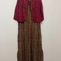 پیراهن های برند جنوبی|لباس|تهران, امیرآباد|دیوار