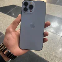 آیفون ۱۳ پرومکس