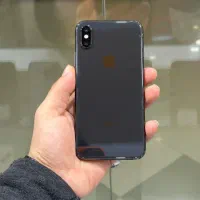 آیفون ایکس‌اس ریجستر