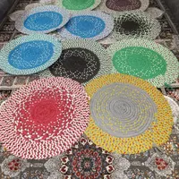 سفره و زنبیل