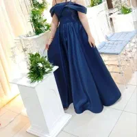 لباس مجلسی مجلل|لباس|دزفول, |دیوار