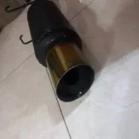 هاوارد،اگزوز اسپرت،پروژکتور|قطعات یدکی و لوازم جانبی|قزوین, |دیوار