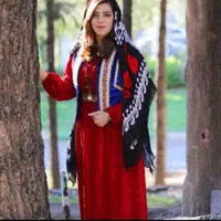 لباس محلی لرستان