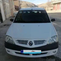 ال۹۰ مدل ۹۴ پارس تندر