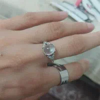 انگشتر و دستبند نقره|جواهرات|تهران, مولوی|دیوار