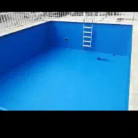 بنایی استخر سیمانکاری بلوک کاری...