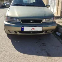 دوو سیلو سدان|خودرو سواری و وانت|کوهدشت, |دیوار