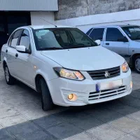 ساینا مدل۹۹ کم کار و سالم|خودرو سواری و وانت|تالش, هشتپر|دیوار