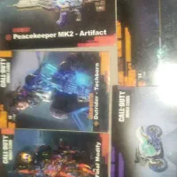 کارت کالاف و کیمدی