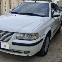 فروش سمند دوگانه|خودرو سواری و وانت|جم, |دیوار