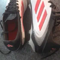 کفش فوتبال استوک دار ۴۳|تجهیزات ورزشی|اندیشه, شهرک صدف|دیوار