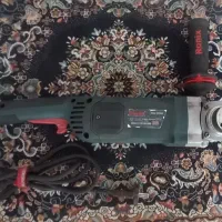 سنگ فرز اهنگری رونیکس
