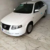 سمند سورن پلاسxu7p مدل 1404