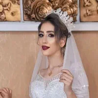 مدل رنگ مو میکاپ شینیون مژه ناخن کوتاهی پاکسازی|خدمات آرایشگری و زیبایی|اصفهان, سرچشمه|دیوار