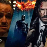 کلکسیون فیلم های هالیوودی و کلاسیک