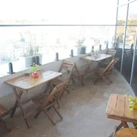 میز و صندلی چوبی|میز و صندلی غذاخوری|کرمانشاه, |دیوار