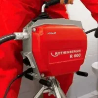 آقای لوله بازکنی مرند کمتر از 10دقیقه درمحل ارزان|خدمات پیشه و مهارت|مرند, |دیوار