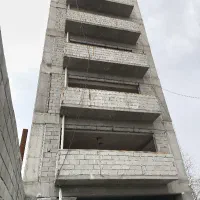 پیش فروش آپارتمان  سفیر امید