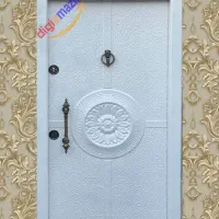 کابینت ،درب ضدسرقت ،درب حیاط ،درب باغ ویلا ، خوابی|مصالح و تجهیزات ساختمان|رامهرمز, |دیوار