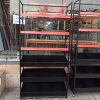 استند ذغال|فروشگاه و مغازه|رشت, فلسطین|دیوار