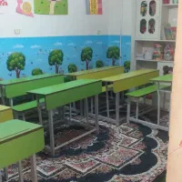 پیش دبستانی و مهد کودک نشاط|خدمات آموزشی|مشهد, یوسفیه (شهرک غرب)|دیوار