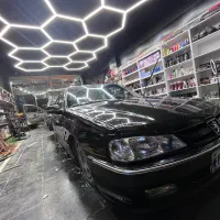 پارس مشکی ۸۳|خودرو سواری و وانت|شاهین‌شهر, گزبرخوار|دیوار