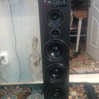 باند، سیستم صوتی