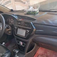 لیفان x50|خودرو سواری و وانت|تربت‌حیدریه, شهرک ولیعصر|دیوار