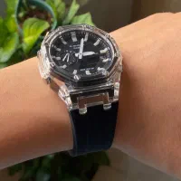 ساعت G-shock