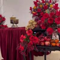 تشریفات مجالستون رو به ما بسپارید