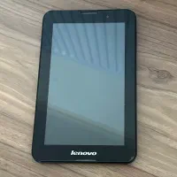 تبلت lenovo