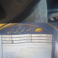 ۴۰۵ دوگانه فابریک بودن رنگ|خودرو سواری و وانت|خمینیشهر, |دیوار