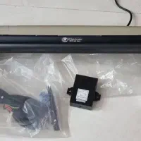 پرده برقی خودرو یونیورسال یونیورسال|قطعات یدکی و لوازم جانبی|شیراز, ستارخان|دیوار