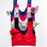 انواع لباس زیر