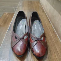 کفش مجلسی|کیف، کفش، کمربند|آق قلا, |دیوار