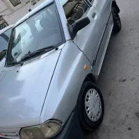 پراید ۸۸|خودرو سواری و وانت|قزوین, |دیوار