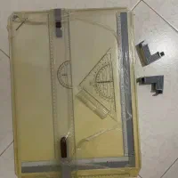 تخته رسم معماری رپید