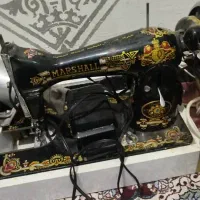 چرخ خیاطی برقی