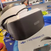 عینک واقعیت مجازی VR کمیاب در حد آکبند|کنسول، بازی ویدئویی و آنلاین|اندیشه, اندیشه فاز ۳|دیوار