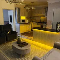 اجاره آپارتمان مبله کاشانی|اجارهٔ کوتاهمدت آپارتمان و سوئیت|اسلامشهر, مطهری|دیوار