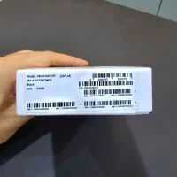 گوشی سامسونگ A16 رم۶ حافظه ۱۲۸ پلمپ آکبند|موبایل|کرج, اتحاد|دیوار