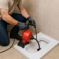 لوله بازکنی مصباح هفت تیر قلمستان دولت آباد بنفشه